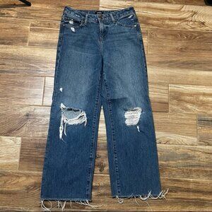 Express Jeans